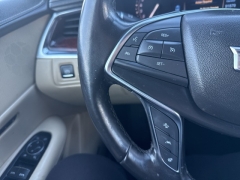 Used 2019  Cadillac XT5 4d SUV AWD Luxury at A&plus; Autobrokers near Mt&period; Vernon&comma; OH