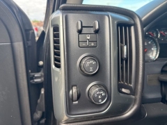 Used 2018  Chevrolet Silverado 1500 4WD Crew Cab LT at A&plus; Autobrokers near Mt&period; Vernon&comma; OH
