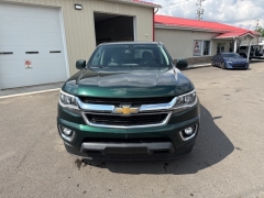 Used 2016 Chevrolet Colorado 2WD Crew Cab LT at A+ Autobrokers near Mt. Vernon, OH