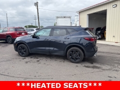 Used 2021 Chevrolet Blazer AWD 4dr LT w/2LT at A+ Autobrokers near Mt. Vernon, OH
