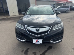 Used 2016  Acura RDX 4d SUV AWD Tech at A&plus; Autobrokers near Mt&period; Vernon&comma; OH