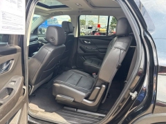 Used 2021  Chevrolet Traverse AWD 4dr LT Leather at A&plus; Autobrokers near Mt&period; Vernon&comma; OH