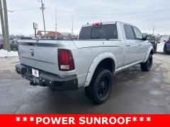 Used 2017  Ram 1500 4WD Crew Cab Sport Longbed at A&plus; Autobrokers near Mt&period; Vernon&comma; OH