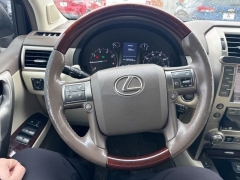 Used 2014  Lexus GX 460 4WD 4dr Luxury at A&plus; Autobrokers near Mt&period; Vernon&comma; OH