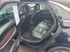 Used 2017  Cadillac XTS 4d Sedan FWD Luxury at A&plus; Autobrokers near Mt&period; Vernon&comma; OH