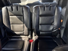 Used 2018  Ford Explorer 4d SUV 4WD XLT at A&plus; Autobrokers near Mt&period; Vernon&comma; OH