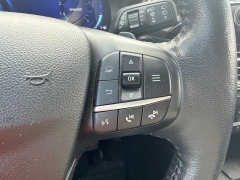 Used 2020  Ford Escape 4d SUV AWD Titanium at A&plus; Autobrokers near Mt&period; Vernon&comma; OH