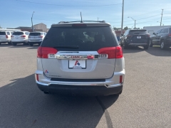 Used 2017  GMC Terrain 4d SUV AWD SLT at A+ Autobrokers near Mt. Vernon, OH