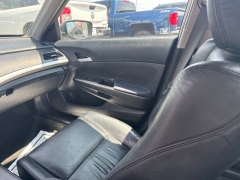 Used 2012  Honda Accord Sedan 4d SE at A&plus; Autobrokers near Mt&period; Vernon&comma; OH