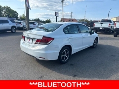 Used 2015  Honda Civic Sedan 4d SE at A&plus; Autobrokers near Mt&period; Vernon&comma; OH
