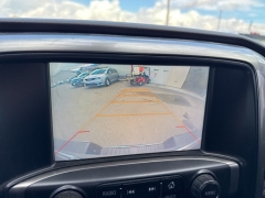 Used 2015  Chevrolet Silverado 1500 4WD Crew Cab LT at A+ Autobrokers near Mt. Vernon, OH