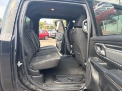Used 2020  Ram 1500 4WD Crew Cab Big Horn at A&plus; Autobrokers near Mt&period; Vernon&comma; OH