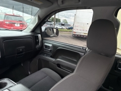 Used 2016 Chevrolet Silverado 1500 4WD Crew Cab LT at A+ Autobrokers near Mt. Vernon, OH
