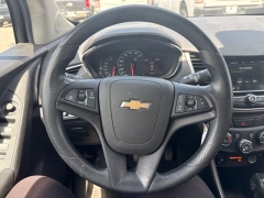 Used 2019  Chevrolet Trax 4d SUV AWD LS at A&plus; Autobrokers near Mt&period; Vernon&comma; OH
