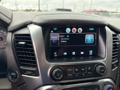 Used 2015 Chevrolet Tahoe 4d SUV 4WD LTZ at A+ Autobrokers near Mt. Vernon, OH