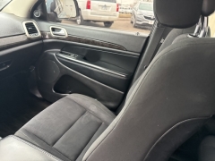 Used 2012  Jeep Grand Cherokee 4d SUV 4WD Laredo at A+ Autobrokers near Mt. Vernon, OH