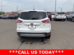 Used 2016 Ford Escape 4d SUV 4WD SE at A+ Autobrokers near Mt. Vernon, OH