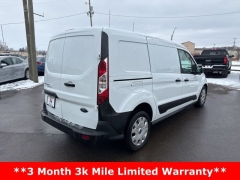 Used 2019  Ford Transit Connect Cargo Ext Van XL at A&plus; Autobrokers near Mt&period; Vernon&comma; OH