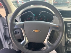 Used 2017  Chevrolet Traverse 4d SUV AWD Premier at A&plus; Autobrokers near Mt&period; Vernon&comma; OH