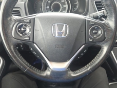 Used 2015  Honda CR-V 4d SUV AWD Touring at A&plus; Autobrokers near Mt&period; Vernon&comma; OH
