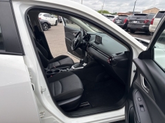 Used 2017  Mazda CX-3 4d SUV AWD Sport at A&plus; Autobrokers near Mt&period; Vernon&comma; OH