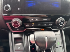 Used 2017 Honda CR-V 4d SUV AWD EX-L at A+ Autobrokers near Mt. Vernon, OH