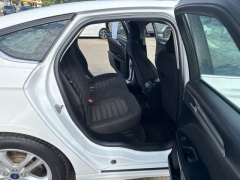 Used 2018  Ford Fusion 4d Sedan SE 2&period;5L at A&plus; Autobrokers near Mt&period; Vernon&comma; OH