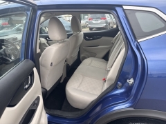 Used 2018 Nissan Rogue Sport 2018.5 AWD SV at A+ Autobrokers near Mt. Vernon, OH