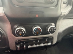 Used 2023  Ram 2500 4WD Tradesman Crew Cab 8' Box at A&plus; Autobrokers near Mt&period; Vernon&comma; OH