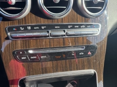 Used 2018  Mercedes-Benz GLC-Class 4d SUV GLC300 4matic at A&plus; Autobrokers near Mt&period; Vernon&comma; OH