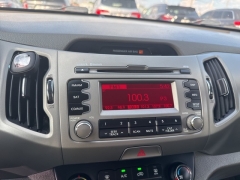 Used 2011 Kia Sportage 4d SUV FWD LX at A+ Autobrokers near Mt. Vernon, OH
