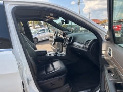 Used 2018  Jeep Grand Cherokee 4d SUV 4WD Limited V6 at A+ Autobrokers near Mt. Vernon, OH