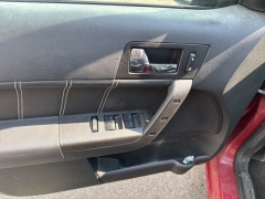 Used 2011 Ford Focus 4d Sedan SES at A+ Autobrokers near Mt. Vernon, OH