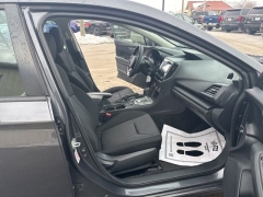 Used 2018  Subaru Impreza 4d Hatchback 2&period;0i CVT at A&plus; Autobrokers near Mt&period; Vernon&comma; OH