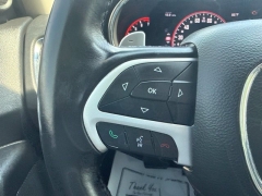 Used 2017  Dodge Durango 4d SUV AWD SXT at A&plus; Autobrokers near Mt&period; Vernon&comma; OH