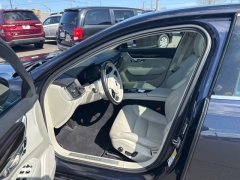 Used 2019 Volvo S90 4d Sedan AWD T5 Momentum at A+ Autobrokers near Mt. Vernon, OH