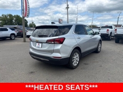 Used 2022  Chevrolet Equinox AWD 4dr LT w&sol;2FL at A&plus; Autobrokers near Mt&period; Vernon&comma; OH
