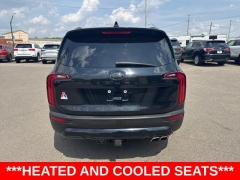 Used 2021  Kia Telluride SX AWD at A&plus; Autobrokers near Mt&period; Vernon&comma; OH