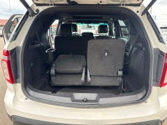 Used 2012  Ford Explorer 4d SUV 4WD Limited at A&plus; Autobrokers near Mt&period; Vernon&comma; OH