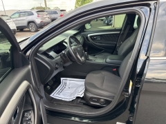 Used 2015 Ford Taurus 4d Sedan SEL V6 at A+ Autobrokers near Mt. Vernon, OH