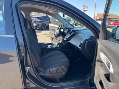 Used 2017  Chevrolet Equinox 4d SUV AWD LS at A&plus; Autobrokers near Mt&period; Vernon&comma; OH