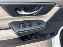 Used 2017 Honda CR-V 4d SUV AWD LX at A+ Autobrokers near Mt. Vernon, OH