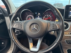 Used 2015 Mercedes-Benz C-Class 4d Sedan C300 4matic at A+ Autobrokers near Mt. Vernon, OH