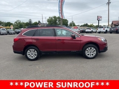 Used 2017  Subaru Outback 4d SUV 2&period;5i Premium at A&plus; Autobrokers near Mt&period; Vernon&comma; OH