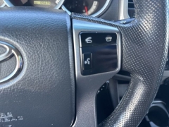 Used 2012  Toyota Tacoma 4WD Double Cab Short Bed Auto at A&plus; Autobrokers near Mt&period; Vernon&comma; OH