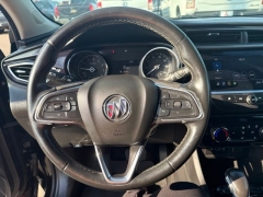 Used 2021  Buick Encore GX FWD 4dr Preferred at A&plus; Autobrokers near Mt&period; Vernon&comma; OH