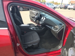 Used 2020 Chevrolet Malibu 4d Sedan RS at A+ Autobrokers near Mt. Vernon, OH