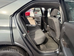 Used 2017  Chevrolet Equinox 4d SUV FWD LT at A&plus; Autobrokers near Mt&period; Vernon&comma; OH