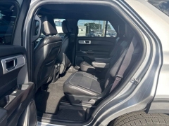 Used 2020  Ford Explorer 4d SUV 4WD Limited 2&period;3L EcoBoost at A&plus; Autobrokers near Mt&period; Vernon&comma; OH