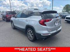 Used 2019  GMC Terrain 4d SUV AWD SLT 2&period;0L Turbo at A&plus; Autobrokers near Mt&period; Vernon&comma; OH
